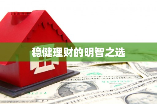 内湖稳健理财的明智之选