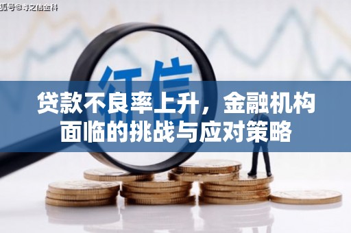 惠东贷款不良率上升，金融机构面临的挑战与应对策略