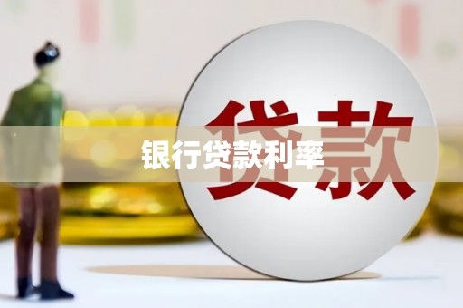 海盐银行贷款利率