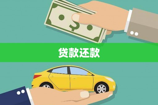 天元贷款还款