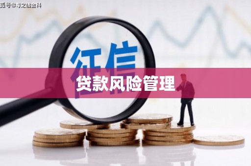 阳东贷款风险管理