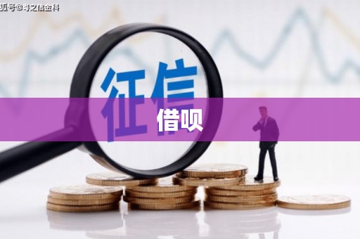 攀枝花借呗