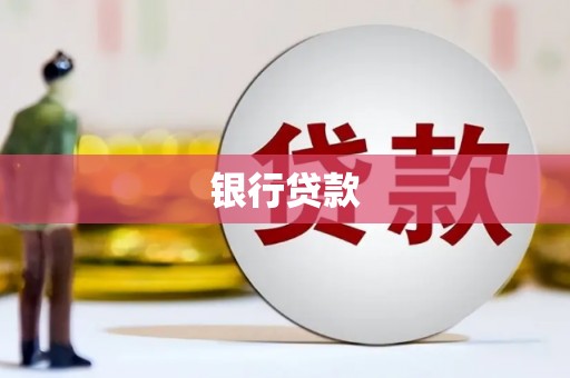 嵊泗银行贷款