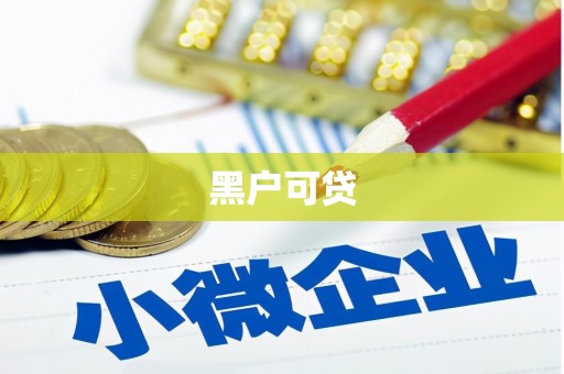 沈北新区黑户可贷