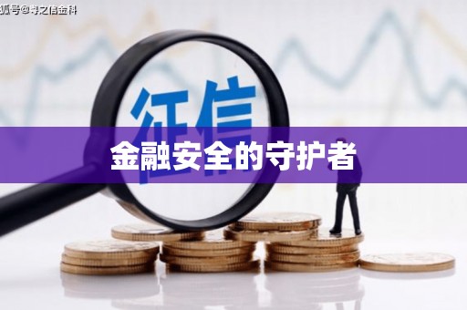阳山金融安全的守护者